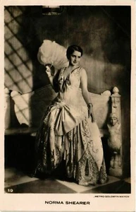 CPA AK Norma Shearer ESTRELLAS DE CINE (830582) - Imagen 1 de 2