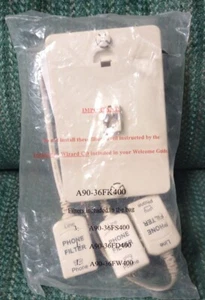 Phone Line Filter Kit - Set of 3 A90-36FK400 (NIP) - Picture 1 of 3