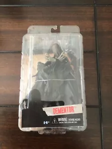 Harry Potter & The Deathly Hallows Series 2 NECA Dementor Action Figure New! - Picture 1 of 4