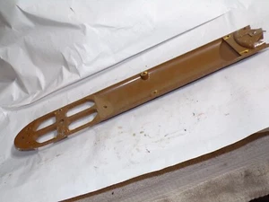 Original Vintage Lionel prewar O Gauge UP 754 belly casting parts or restoration - Picture 1 of 3