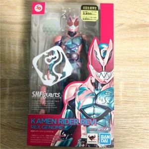 S.H.Figuarts SHF KAMEN RIDER REVI Rex Genome Kamen Rider Revice - Picture 1 of 6