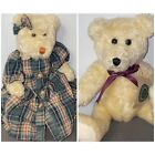 Boyds Bears The Archive Collection Essex Willa Investment Collectables