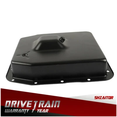 Pan de aceite de transmisión para Ford E-150 F-150 1994-2010 Explorer Lincoln 6L3Z7A194A Foto 1 de 4