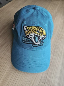 Jacksonville Jaguars New Era NFL 9TWENTY Football Cap Size one fits all - Bild 1 von 6
