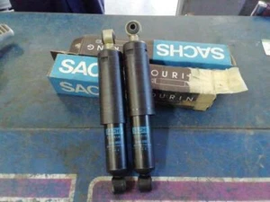 944002 stoßdämpfer hinten für INNOCENTI MINI MINOR 19180 - Picture 1 of 4