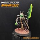 Pro Painted Warhammer 40K Necrons Overlord Games Workshop Wardaddy Miniatures