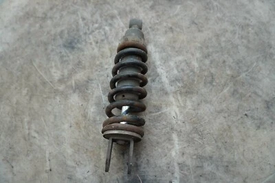 03 AMORTIGUADOR TRASERO KAWASAKI VULCAN VN 800 PERSONALIZADO E-4959 Foto 1 de 4