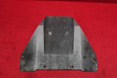 Placa de paseo Tigershark 1996 96 Monte Carlo 770 0673-857 Foto 1 de 4