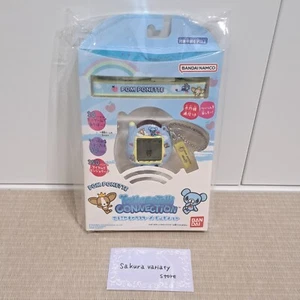 Tamagotchi Connection Narumiya Personaggi Pomponetta Edizione Revival 2025 - Foto 1 di 10