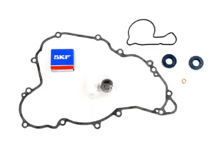 Kit de juntas de bomba de agua Athena / Rodamientos P400270475008 KTM EXC-F / SX-F / XC-F 35 Foto 1 de 1