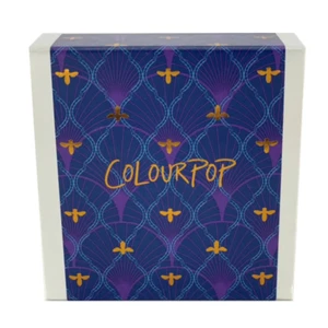 ColourPop Super Shock Shadow Collection - Studio 1400 - Picture 1 of 4