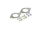 Catalyst Fitting Kit Bm Cats For Nissan Primera Ga16ds 1.6 May 1993 To June 1996