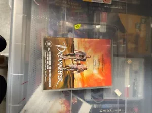 Dreamkeeper Hallmark Drama RARE DVD Region 4 vgc t492 - Picture 1 of 1
