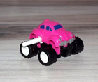 McDonald's Hot Wheels Mighty Minis VW Volkswagen Coccinelle Bug Voiture Happy Meal 1993
