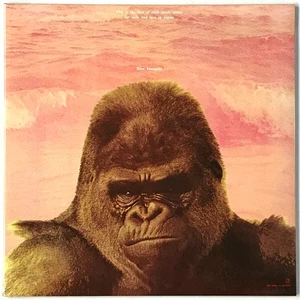 HIRO YANAGIDA Milk Time LP 1970 Japanese heavy psych progressive rock classic re - Picture 1 of 3