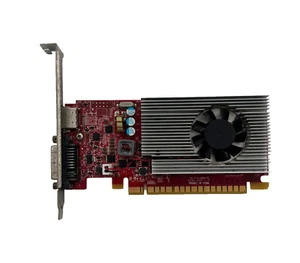 HP PAVILION 550 VIDEO GRAPHIC CARD 813580-001 *WORKING* GRADE C - Picture 1 of 2