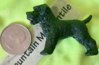 Schleich Miniature Schnauzer/ Exclusive Black version of 13892 NEW SEALED figure