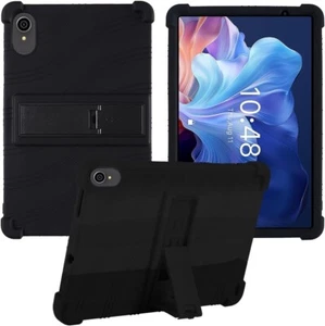 Case For Pritom Tab 10 Lite Tablet 10.1 inch Model M10 Cover With Kickstand - Picture 1 of 32