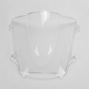 Motorcycle Windshield Windscreen For Honda CBR600RR 2013-2021 Clear - Picture 1 of 3