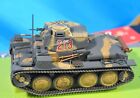 21st Century Toys  Panzer 38-T German tank model 1/32 scale