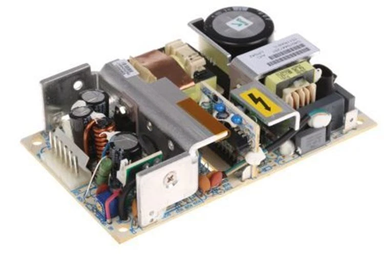 1 x Artesyn Embedded Technologies 40W Embedded Switch Mode Power Supply SMPS, 11 - Image 1 of 1