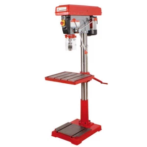Holzmann Ständerbohrmaschine SB4132SM_400V Bohrmaschine bohren 125 kg - Bild 1 von 1