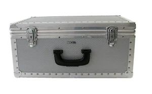 RIMOWA Tropicana Kamera Alu-Koffer camera trunk case Germany prime TOP LARGE - Picture 1 of 7