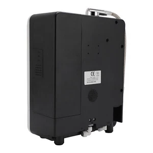 YA Alkaline Water Ionizer Machine 5 Settings 3.8 Inch Color LCD Display Hydrogen - Picture 1 of 24