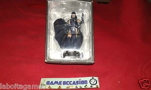 RAVEN N°21 PLOMB MARVEL DC COMICS SUPER HEROE EAGLEMOSS FIGURINE EN BOITE - Imagen 1 de 1
