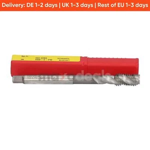 Dormer E605M12 gerade Flöte langer Maschinenhahn neu NFP - Bild 1 von 7