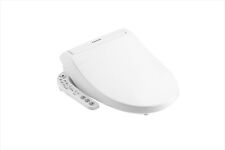 Panasonic CLEAN WASH Toilet Seat with Warm Bidet CH931SWS JAPAN White NEW