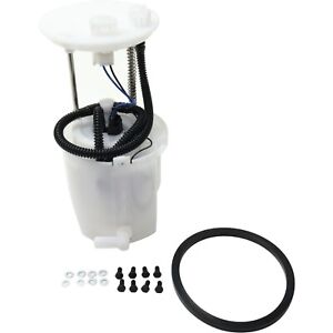 Fuel Pump Module Assembly For 2006-12 Toyota RAV4 3.5L 2.4L with Module Electric