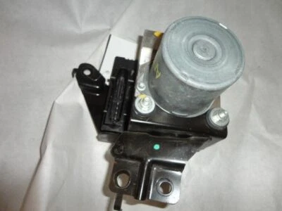 Anti-Lock Brake Part Pump Vehicle Dynamic Control Fits 12 SENTRA 489823 Foto 1 de 4