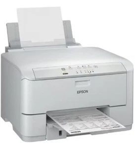 EPSON WF 5110 DW, Epson Drucker, NEU - Bild 1 von 4
