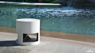 Diffusore da esterno Garvan SN117V giardino garden - Immagine 1 di 3