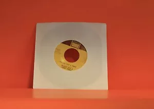MARVIN GAYE & TAMMI TERRELL - ZWEI KÖNNEN EINE PARTY HABEN / - 7" SINGLE 45 A1 - Bild 1 von 2