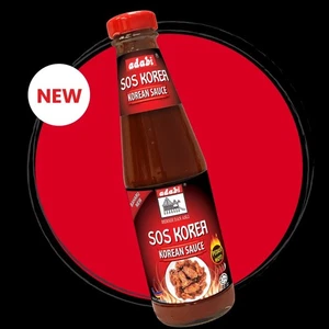 Sauce korean adabi - Picture 1 of 1