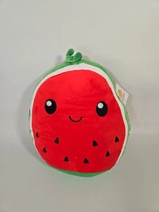 Bstaofy Wassermelone Plüsch - Bild 1 von 5