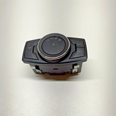 Interruptor de control de luz antiniebla de faros Ford Edge 2011-2014 OEM CT4T-13D061-AA Foto 1 de 4