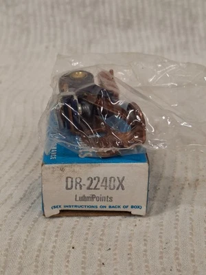 NOS DR-2240X point sets fits Various AMC; GM; IHC; JEEP 1960-88 - Image 1 of 4