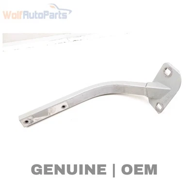 2011-2018 AUDI A8 QUATTRO - Front LEFT Fender Support Mount / Bracket - Image 1 of 4