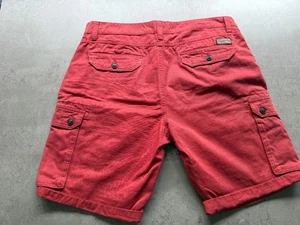 Mens Tokyo Laundry Cargo Shorts Size L - Picture 1 of 12