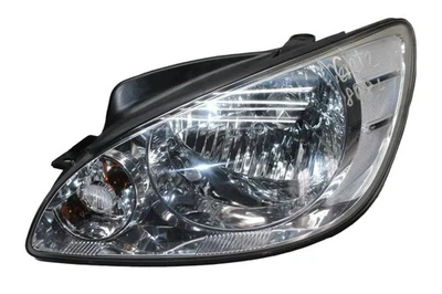Frontscheinwerfer Scheinwerfer vorne links 08-221-1141L Hyundai Getz TB Bj.08 - Bild 1 von 4