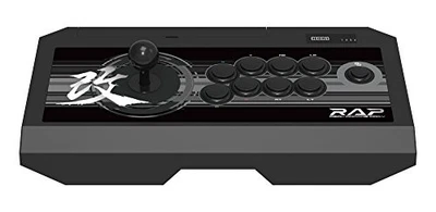 Real Arcade Pro.V Kai for Xbox One/Xbox 360/PC Controller Amazon Limited Hori - Image 1 of 4