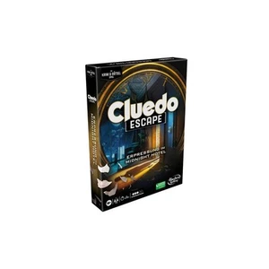 HASD0081 - Cluedo Escape: Erpressung im Midnight Hotel, ab 10... - Bild 1 von 1