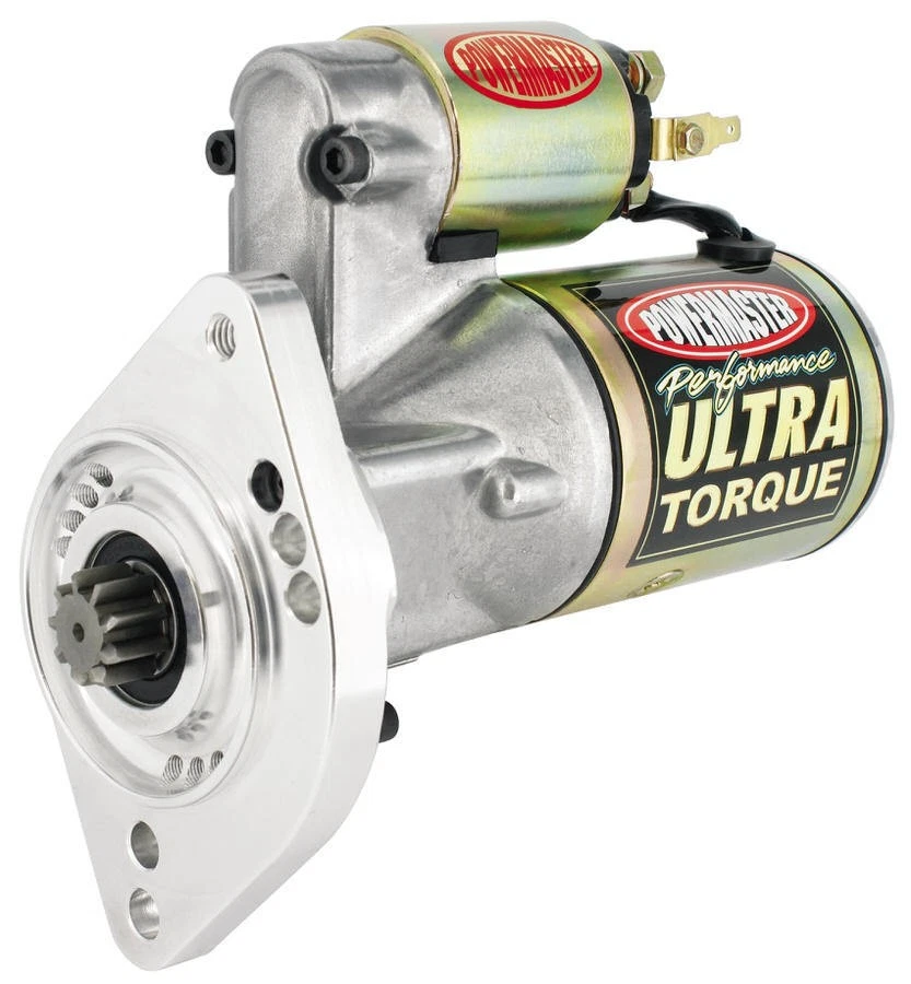 Fits Ultra Torque Starter AMC /Jeep V8/L6 Except 4.0L - Image 1 of 1