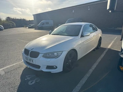 BMW 320I M Sport Auto 320I M Sport Petrol ULEZ - Image 1 of 4