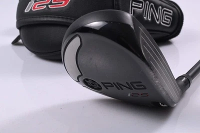 Ping i25 #3 Wood / 15 Degree / Stiff Flex Ping PWR75 Shaft - Image 1 of 4
