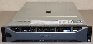Dell Precision Rack 7910 8 SFF Bay Xeon E5-2609 v3 16GB H730 iDrac Enterprise - Picture 1 of 13