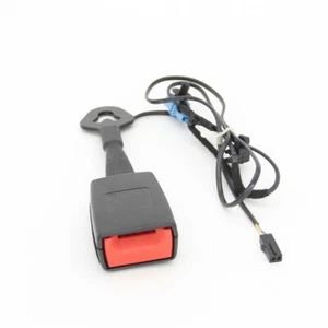 Front Right Seat Belt Latch (LHD)  Fit For VW Jetta/GLI 2011-2018  #5C6 857 756# - Picture 1 of 10